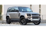 2023 LAND ROVER DEFENDER 110 P300